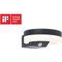 Lutec RUNDA 6915801335 Fali lámpa 1x12w/led 4000k 1300lm ip54