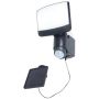 Lutec SUNSHINE 6925601345 Fali lámpa 1x7.5w/led 5000K 500lm ip44 SOLAR