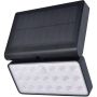 Lutec TUDA 6935501330 Fali lámpa 1x8.5w/led 2700k-6500k 1000lm ip44