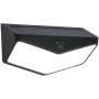 Lutec WINGS 6915101330 Fali lámpa 1x3.7w/led 5000k 500lm ip44