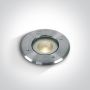 One Light The Inground 69040/W Kerti lámpa 1x10W/LED 3000K 700lm IP67