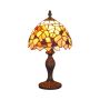 Prezent TIFFANY IV. 69 Asztali lámpa 1x40W/E14 IP20