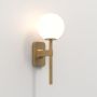 Astro Lighting TACOMA 1429007 Fali lámpa 1x3W/G9 IP44