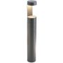 Zambelis BOLLARD LIGHT E298 Állólámpa 9W/led 3000K 1180lm IP54