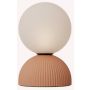 Zambelis TABLE LIGHT 2590 Asztali lámpa 1x9W/G9 IP20