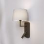 Astro Lighting SIDE BY SIDE 1406012 Fali lámpa 1x12W/E27 IP20