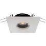 Zambelis RECESSED SPOT S061 Beépíthető spotlámpa 1x50W/GU10 IP20