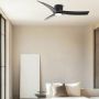 Zambelis CEILING FAN 25395 Ventilátor IP20