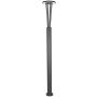 Zambelis LAMP POST E445 Utcai lámpa 15.5W/led 3000K 1005lm IP65