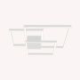 Zambelis CEILING LIGHT 2024 Plafonlámpa 48W/led 3000K 3360lm IP20
