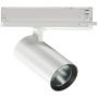 Zambelis 3-Phase Track S065 3W- Sínreflektor 20W/led 3000K 2000lm IP20