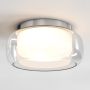 Astro Lighting AQUINA 1450004 Plafonlámpa 2x12W/E27 IP44