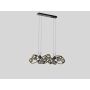 Aviano Lighting NANCY 7014-1405 Függőlámpa 14x3,5w/g9 3000k 5460lm