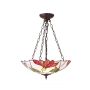 Endon BOTANICA 70946 Függőlámpa 3x60W/E27 IP20