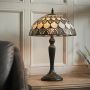Endon MISSORI 70368 Asztali lámpa 2x40W/E14 IP20