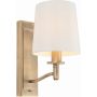 Endon ORTONA 70246 Fali lámpa 1x40W/E14 IP20