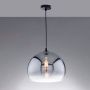Fischer&Honsel Amos 60836 Lepel lámpa 1x40W/E27 IP20
