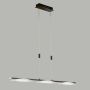 Fischer&Honsel Kop 60964 Lepel lámpa 3x8.5W/LED 2700K 2900 lm IP20