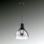 Fischer&Honsel Londo 60802 Lepel lámpa 1x40W/E27 IP20
