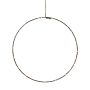 Markslojd ALPHA 705828 Függő dekoráció 130x0.03W /LED