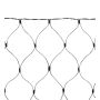 Markslojd CHRISSLINE 704806 Láncfény 100x9,2W/LED IP44