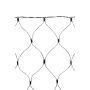 Markslojd CHRISSLINE 705215 Láncfény 100x9.2W/LED 2700K IP44