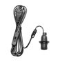 Markslojd CORDSET 705691 Kábel 1x25W/E14 IP20
