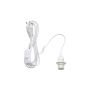 Markslojd CORDSET 706299 Függeszték 1x25W/E14 IP20