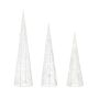 Markslojd DUNGE 705747 Álló figurka 45x2,7W/LED IP20