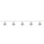 Markslojd LILLAN 703173 Karácsonyi dekoráció 10x0,6W/LED IP20