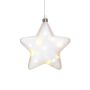 Markslojd LISETTE 704489 Függő dekoráció 10x0.03W/LED 2700K
