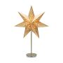 Markslojd SATURNUS 705545 Álló csillag 1x25W/E14 IP20