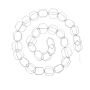 Markslojd SERVE 705753 Láncfény 20x0,03W/LED IP20