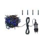 Markslojd SKEN 703357 Kültéri karácsonyi dekoráció 120x0.06W/LED IP44