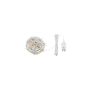 Markslojd SKINE 705661 Láncfény 200x3W/LED 2700K IP44