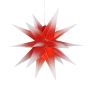 Markslojd STERLING 704943 Függő csillag 12x1,5W/LED IP44
