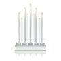Markslojd VIIK 702588 Gyertyatartó 9x0.06W/LED 2700K