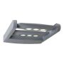 Prezent AWAX 70124 Fali lámpa 2x9W/LED 1440lm IP54