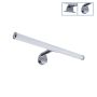Prezent JIZO DUALFIX 70212 Fali lámpa 1x6W/LED 540lm IP44