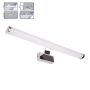 Prezent SOLANA 70225 Fali lámpa 1x12W/LED 1140lm IP44