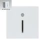 Prezent STEP LIGHT LINE SENSOR 70426 Beépíthető lépcsőházi lámpa 1x1W/LED 20lm IP20