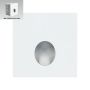 Prezent STEP LIGHT OLIVE 70433 Beépíthető lépcsőházi lámpa 1x1W/LED 50lm IP20