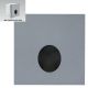 Prezent STEP LIGHT OLIVE 70435 Beépíthető lépcsőházi lámpa 1x1W/LED 50lm IP20