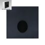 Prezent STEP LIGHT OLIVE 70437 Beépíthető lépcsőházi lámpa 1x1W/LED 50lm IP20