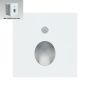 Prezent STEP LIGHT OLIVE SENSOR 70432 Beépíthető lépcsőházi lámpa 1x1W/LED 50lm IP20