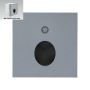 Prezent STEP LIGHT OLIVE SENSOR 70434 Beépíthető lépcsőházi lámpa 1x1W/LED 50lm IP20