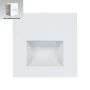 Prezent STEP LIGHT SUNNY 70415 Beépíthető lépcsőházi lámpa 1x1W/LED 70lm IP20