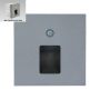 Prezent STEP LIGHT VIX SENSOR 70422 Beépíthető lépcsőházi lámpa 1x1W/LED 55lm IP20