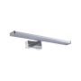 Prezent TREMOLO I. 70200 Fali lámpa 1x7W/LED 640lm IP44