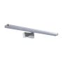Prezent TREMOLO I. 70201 Fali lámpa 1x11W/LED 960lm IP44